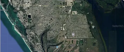 10884 Mcalester Circle Port Charlotte FL 33981