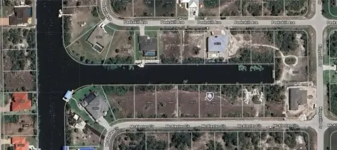 10884 Mcalester Circle Port Charlotte FL 33981