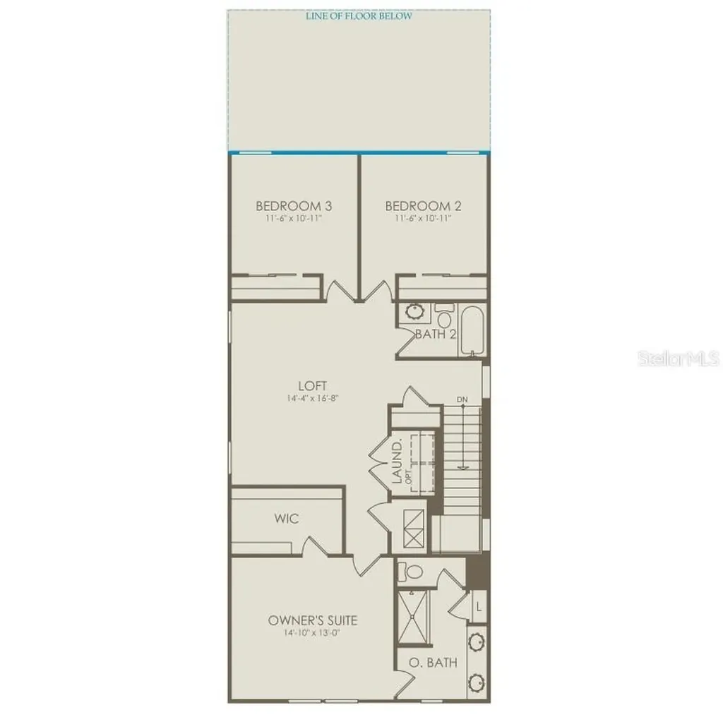 10782 Leafy Laurel Street Orlando FL 32829