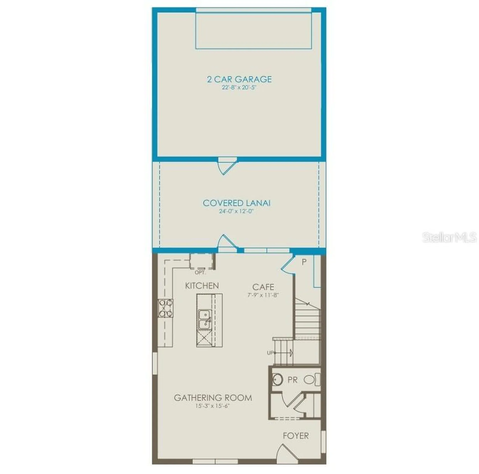 10782 Leafy Laurel Street Orlando FL 32829
