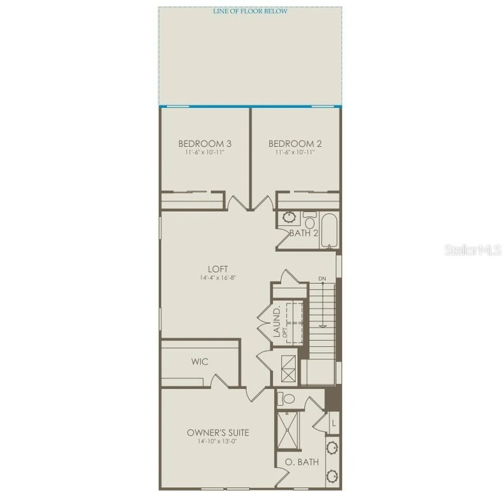 10782 Leafy Laurel Street Orlando FL 32829