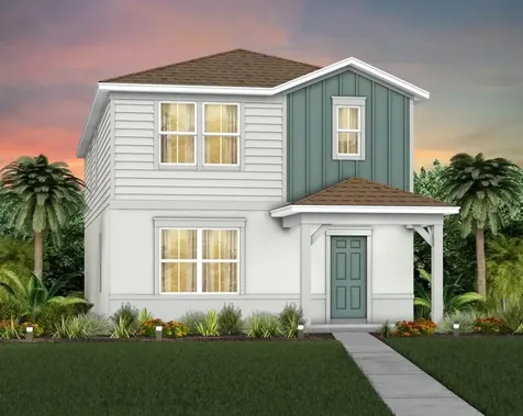 10782 Leafy Laurel Street Orlando FL 32829