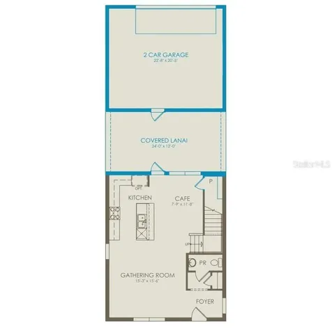 10782 Leafy Laurel Street Orlando FL 32829