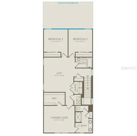 10782 Leafy Laurel Street Orlando FL 32829