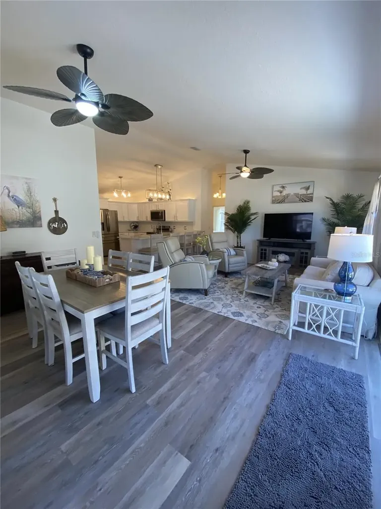 1648 Abasco Court The Villages FL 32162