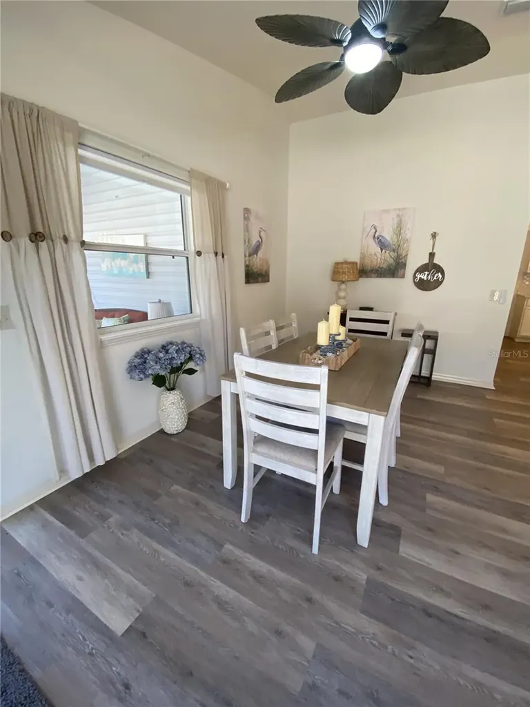 1648 Abasco Court The Villages FL 32162