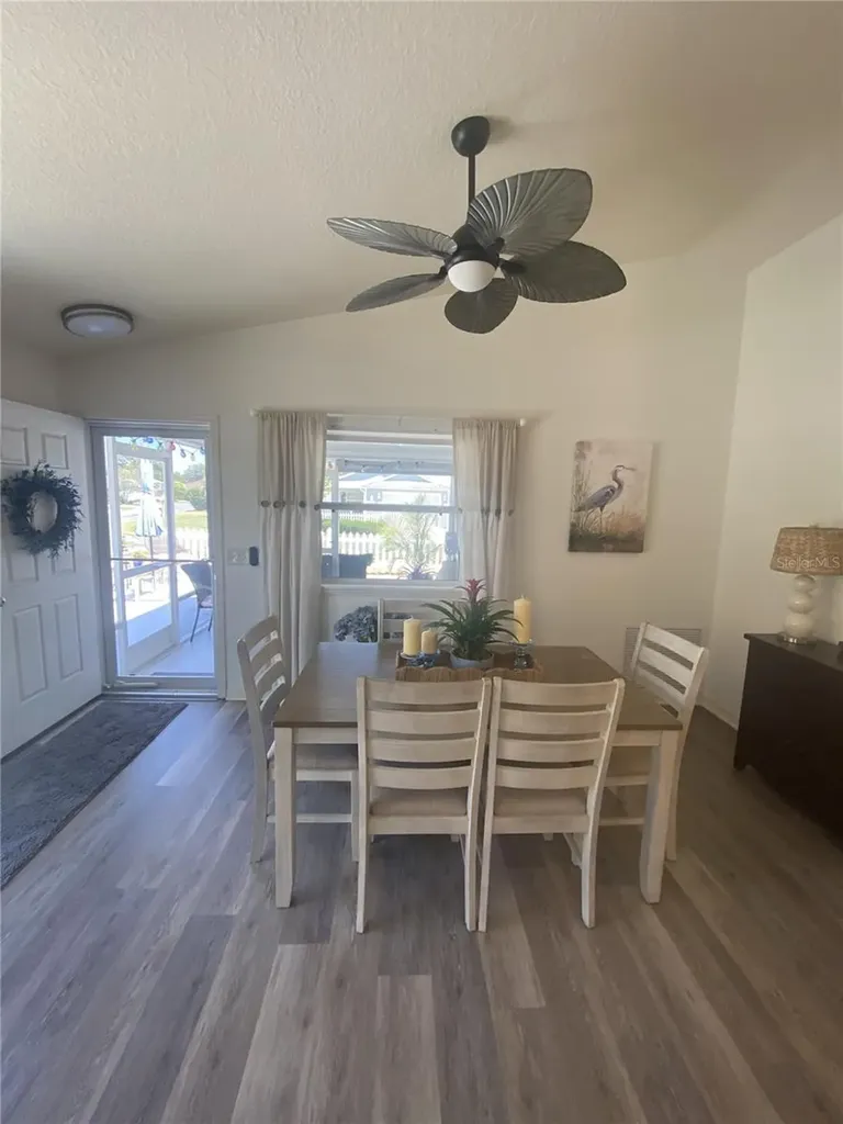 1648 Abasco Court The Villages FL 32162