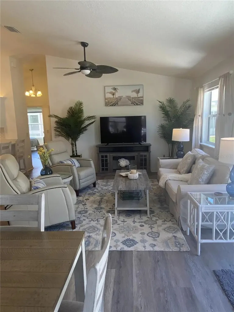 1648 Abasco Court The Villages FL 32162