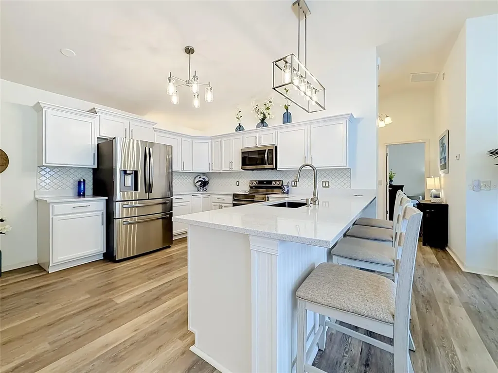 1648 Abasco Court The Villages FL 32162