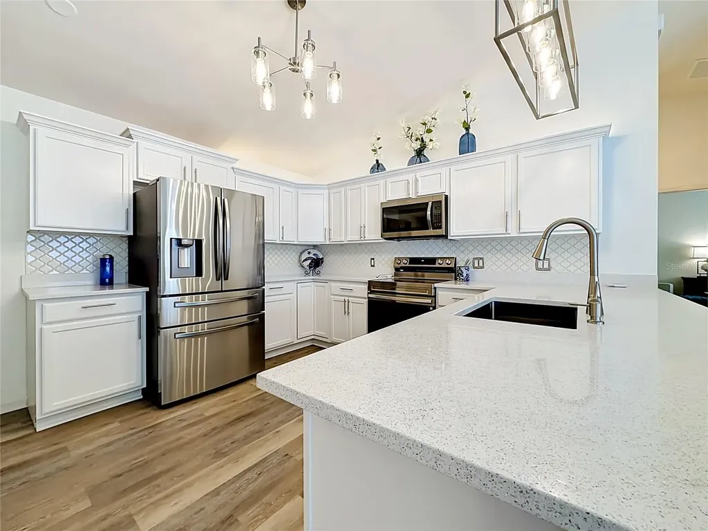1648 Abasco Court The Villages FL 32162