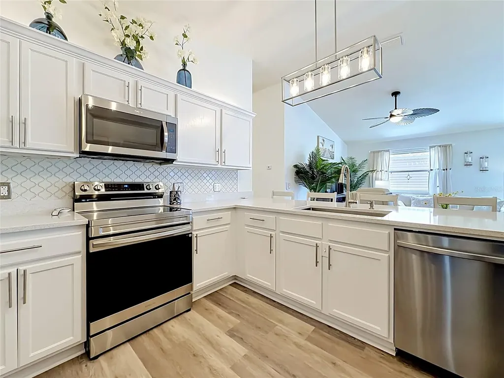 1648 Abasco Court The Villages FL 32162