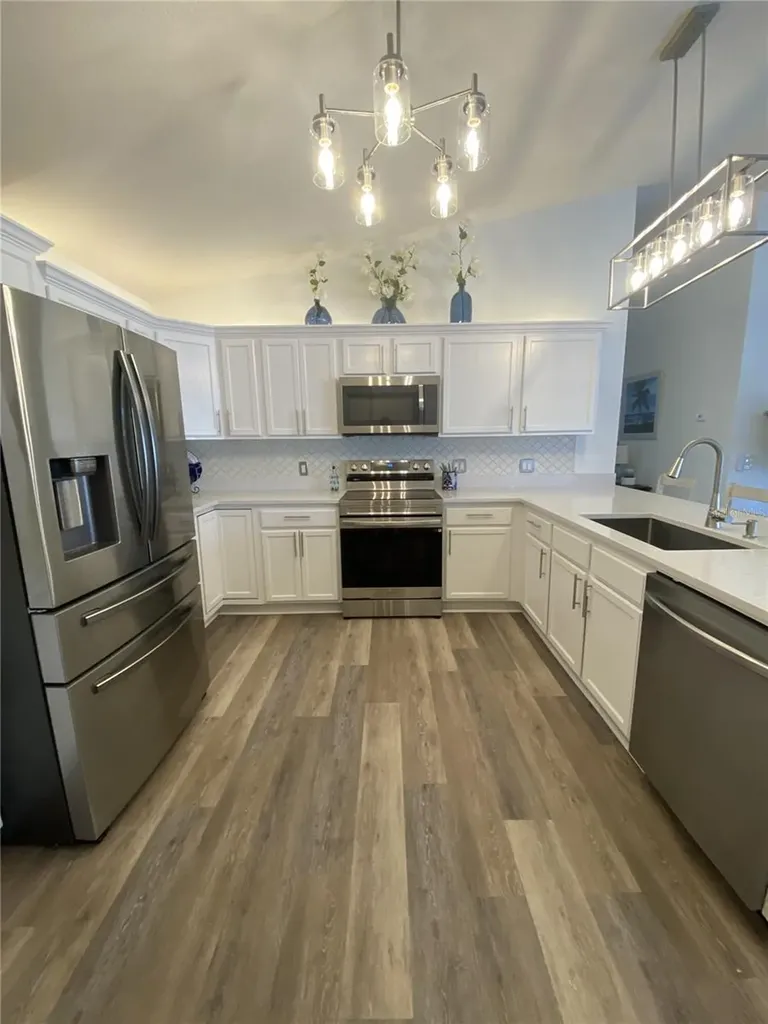 1648 Abasco Court The Villages FL 32162