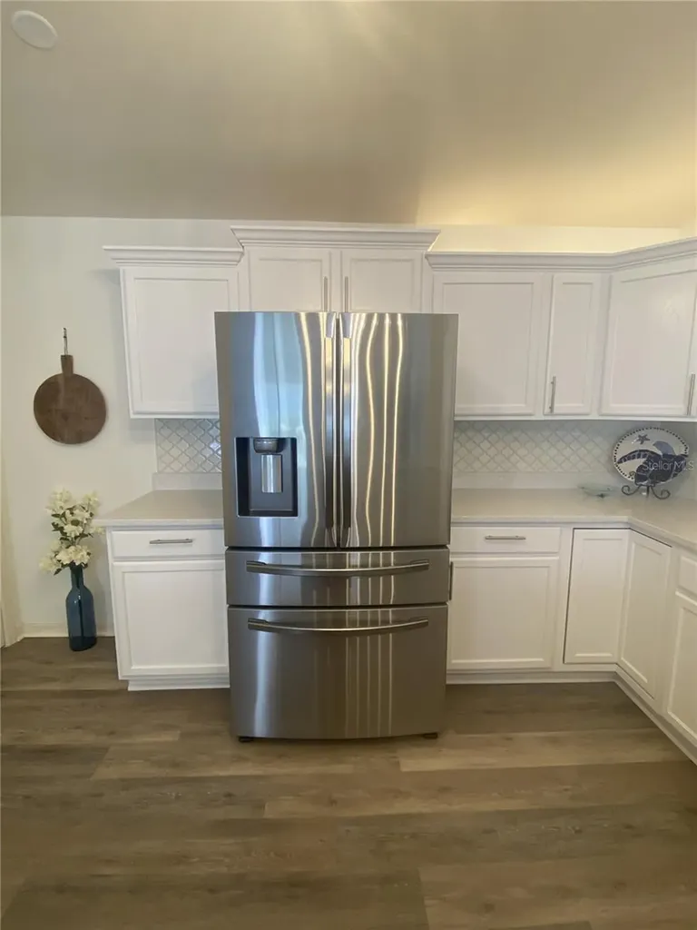 1648 Abasco Court The Villages FL 32162