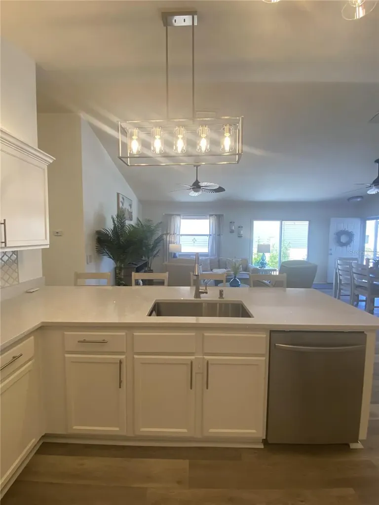 1648 Abasco Court The Villages FL 32162