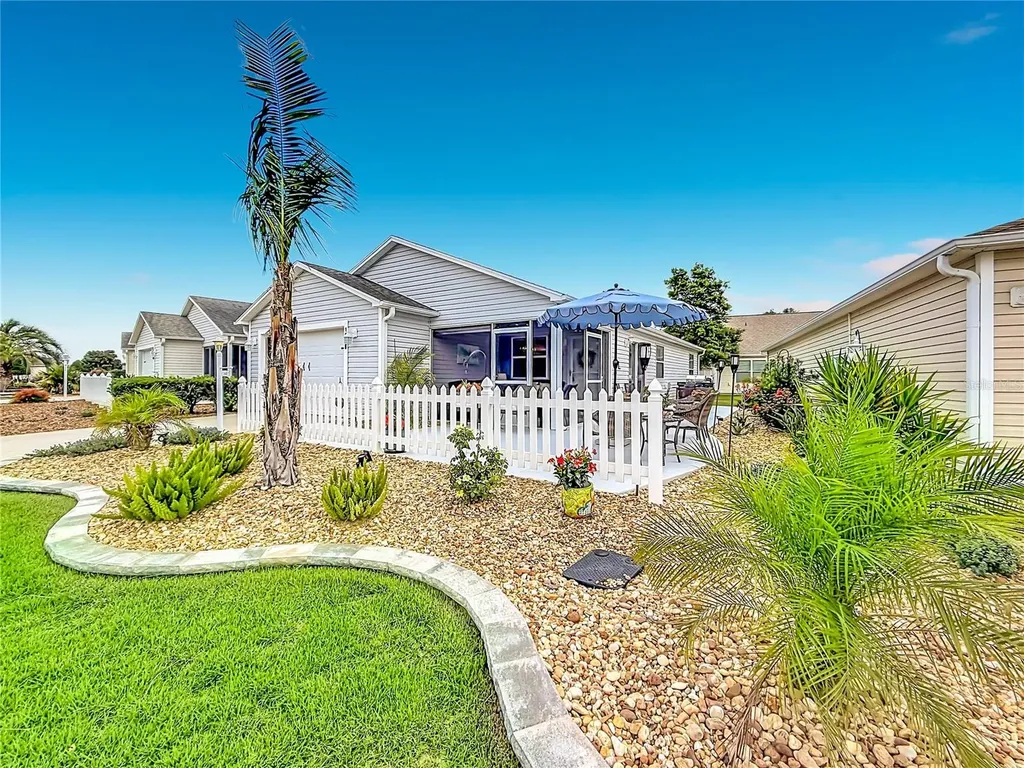 1648 Abasco Court The Villages FL 32162