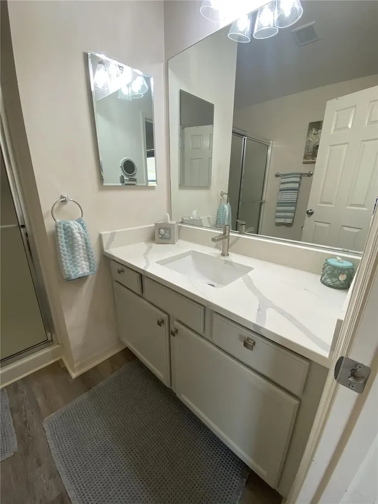 1648 Abasco Court The Villages FL 32162