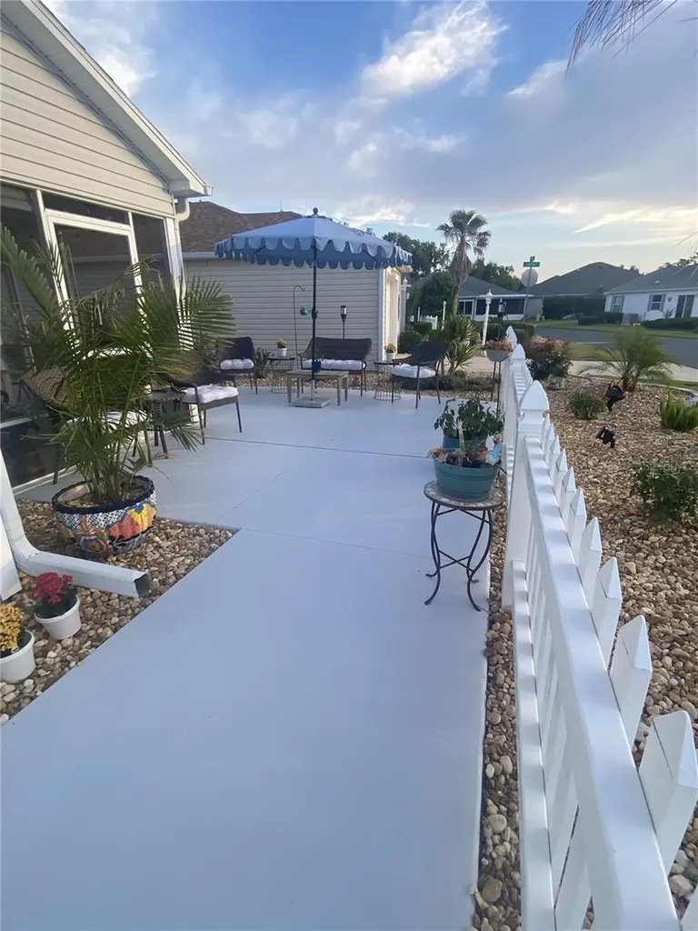 1648 Abasco Court The Villages FL 32162