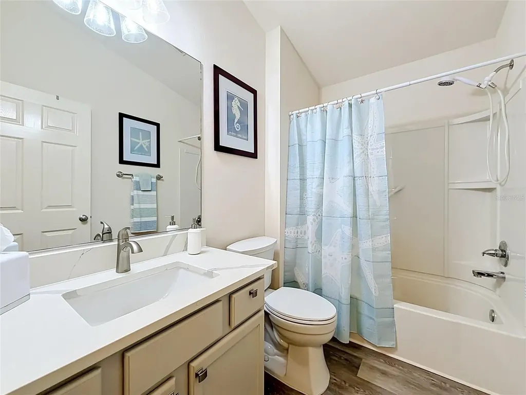 1648 Abasco Court The Villages FL 32162