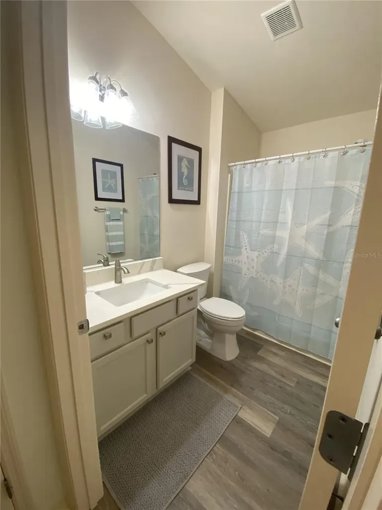 1648 Abasco Court The Villages FL 32162