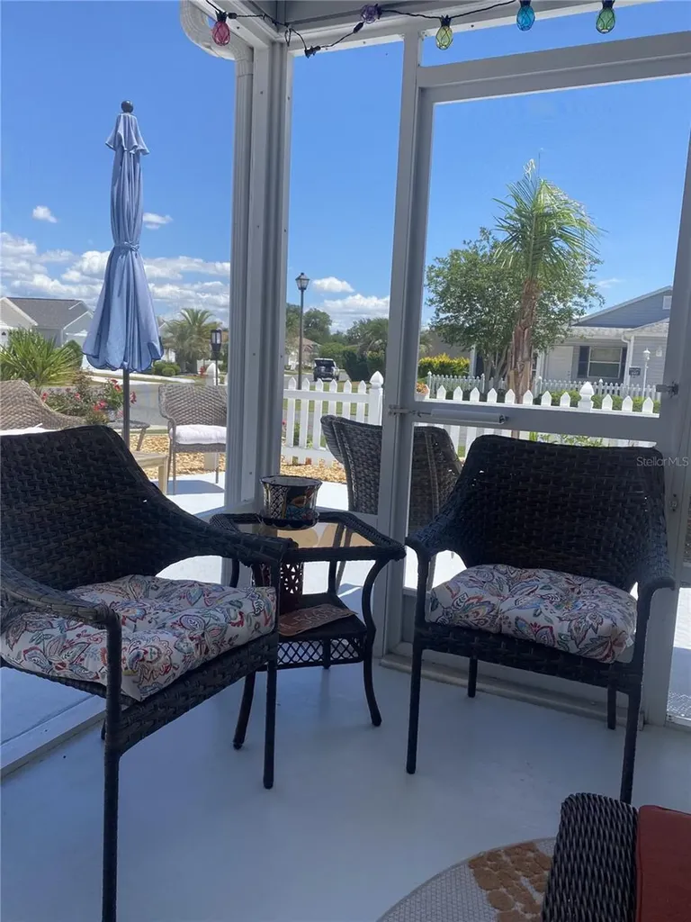 1648 Abasco Court The Villages FL 32162