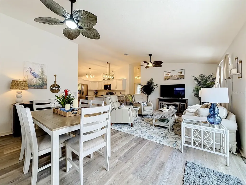 1648 Abasco Court The Villages FL 32162