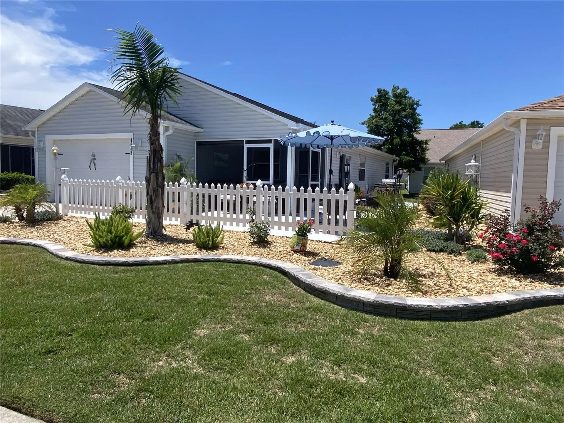 1648 Abasco Court The Villages FL 32162