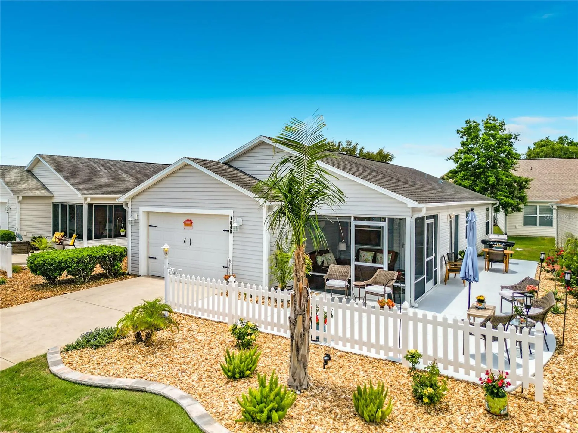 1648 Abasco Court The Villages FL 32162