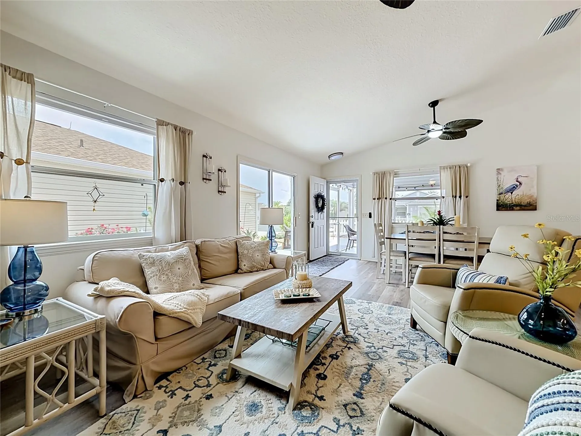 1648 Abasco Court The Villages FL 32162