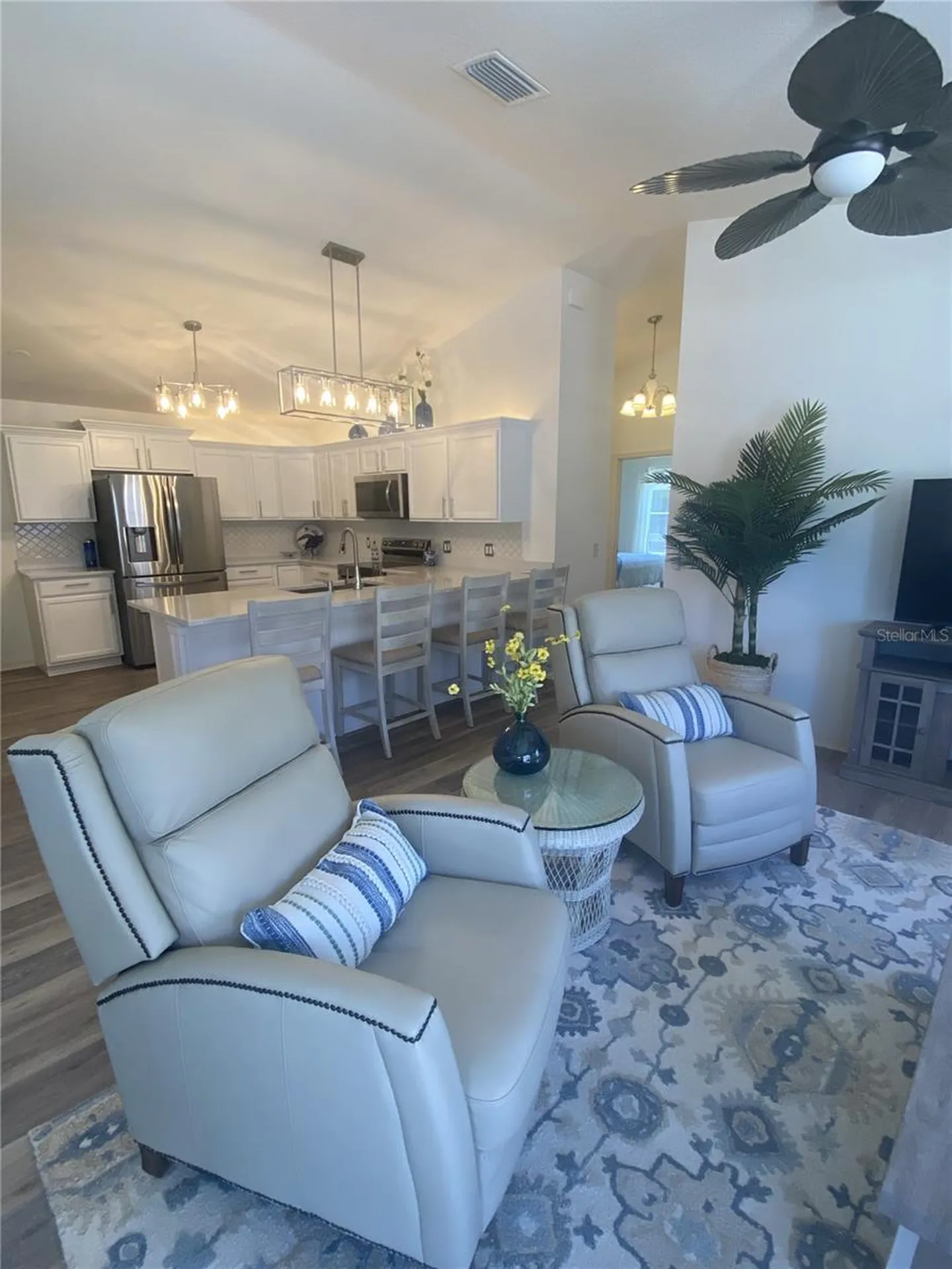 1648 Abasco Court The Villages FL 32162