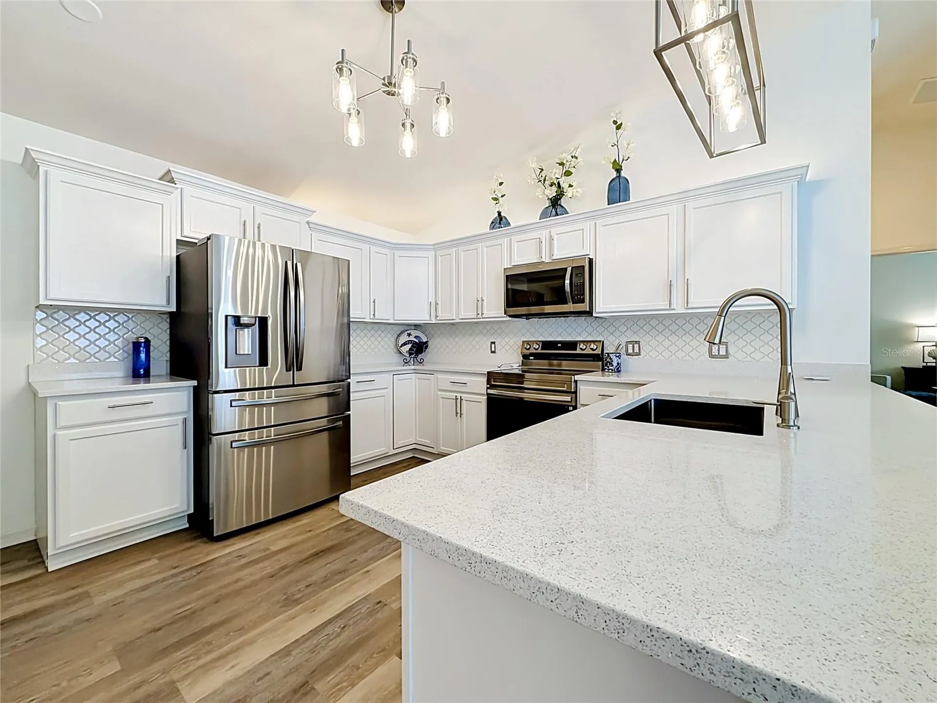 1648 Abasco Court The Villages FL 32162