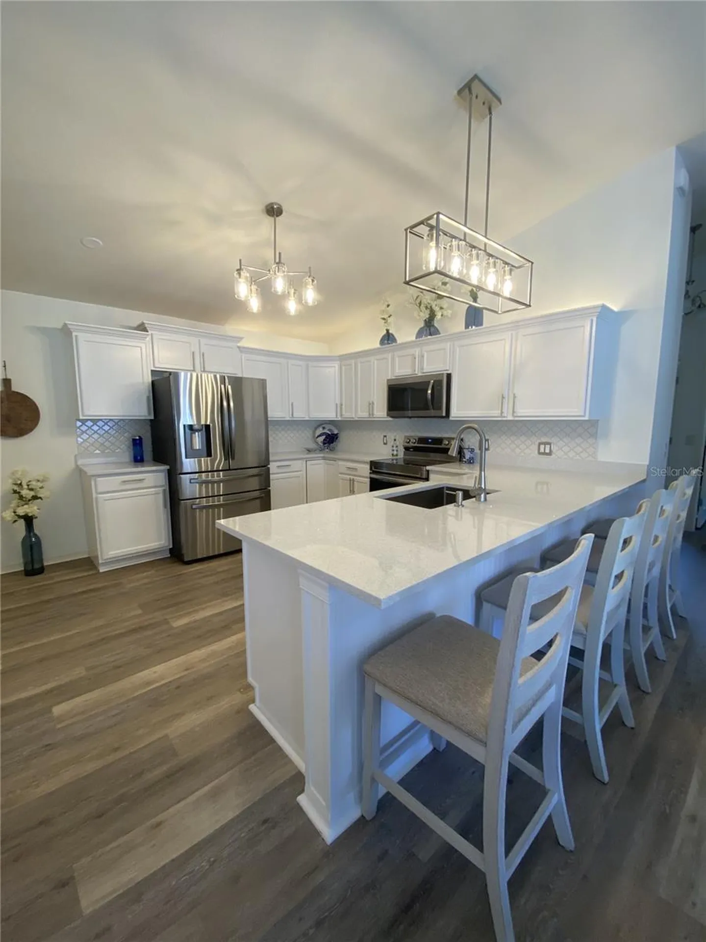 1648 Abasco Court The Villages FL 32162