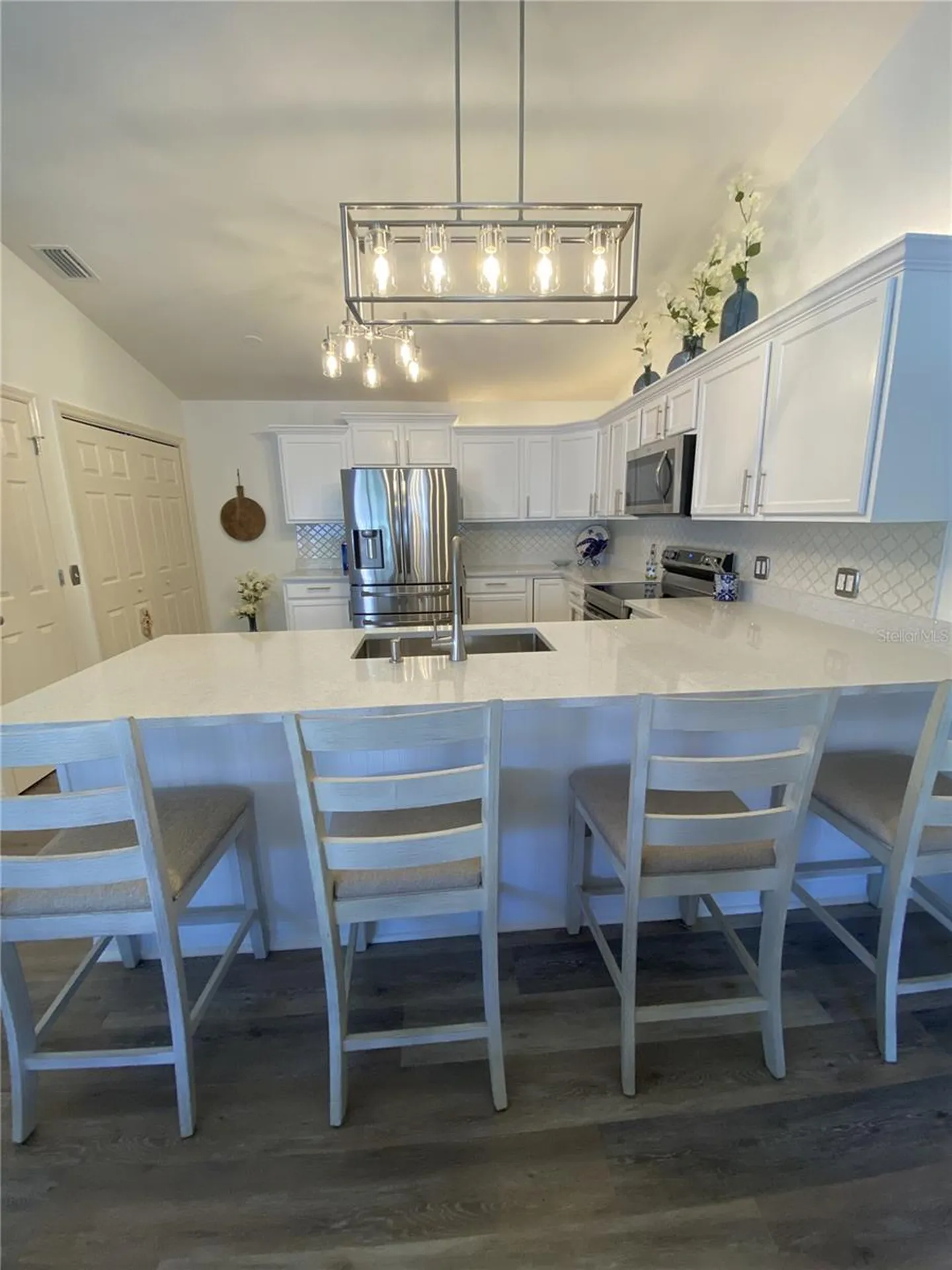 1648 Abasco Court The Villages FL 32162