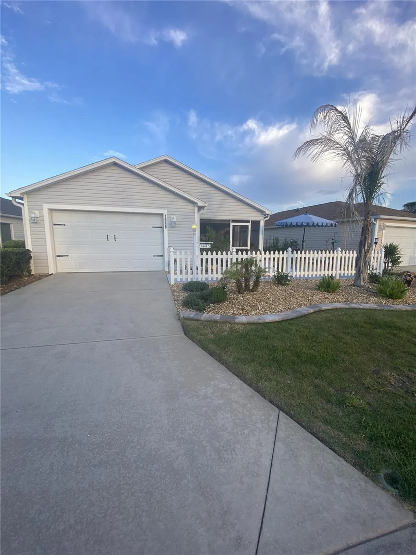 1648 Abasco Court The Villages FL 32162