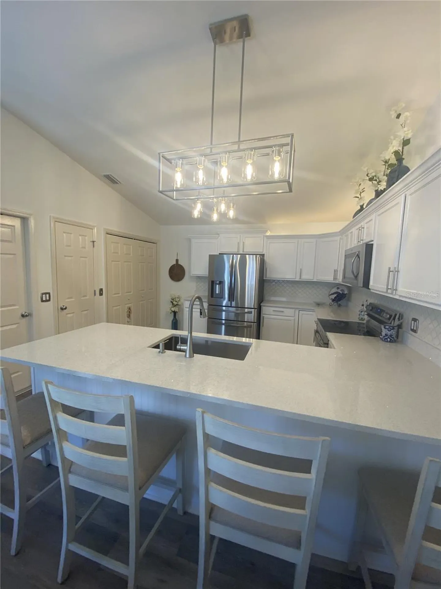 1648 Abasco Court The Villages FL 32162