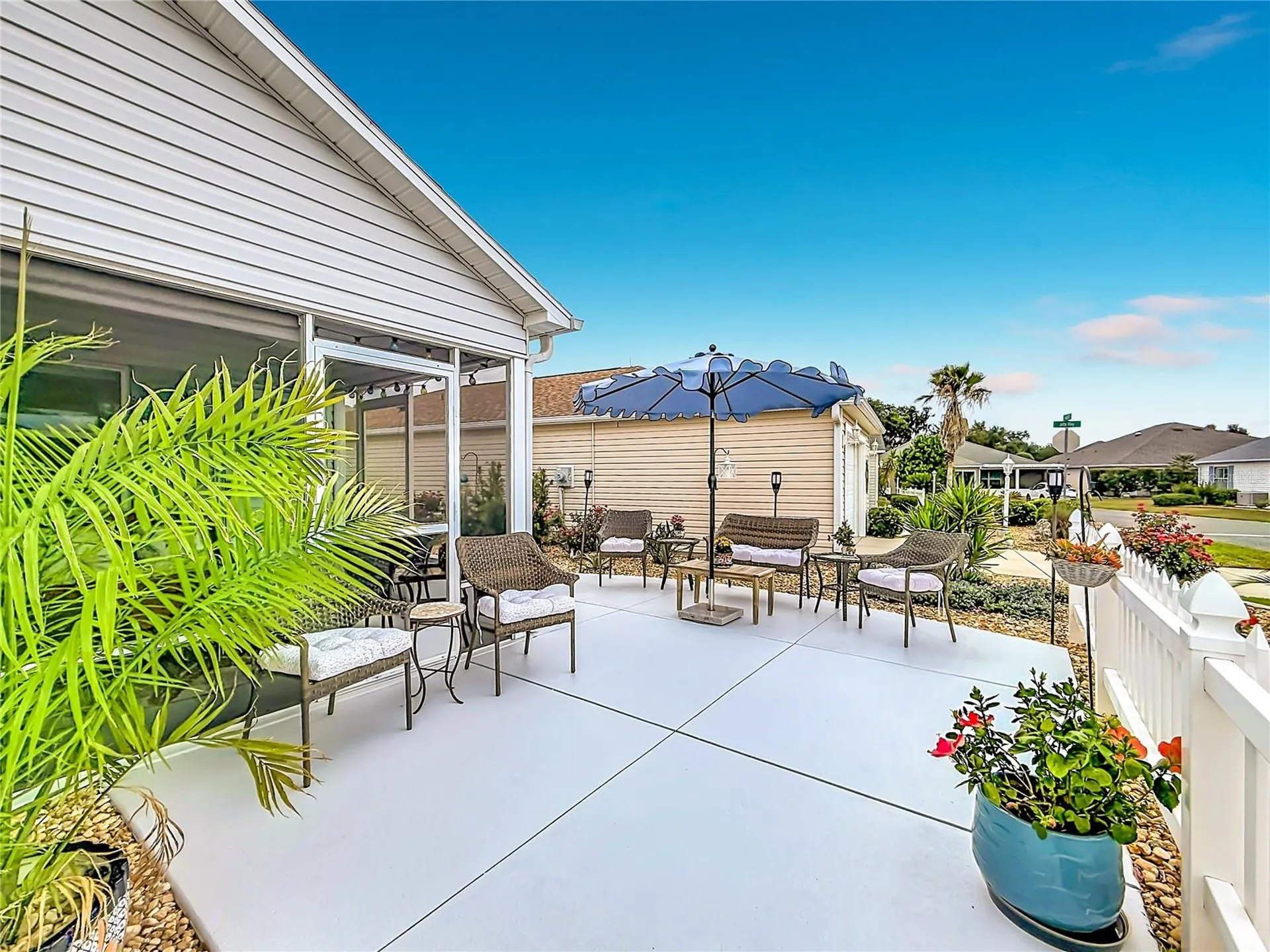1648 Abasco Court The Villages FL 32162