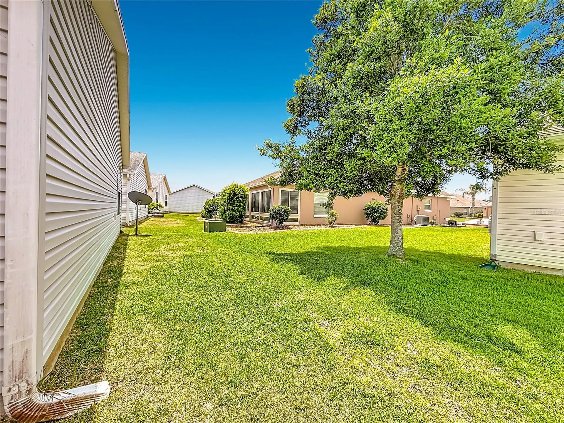1648 Abasco Court The Villages FL 32162