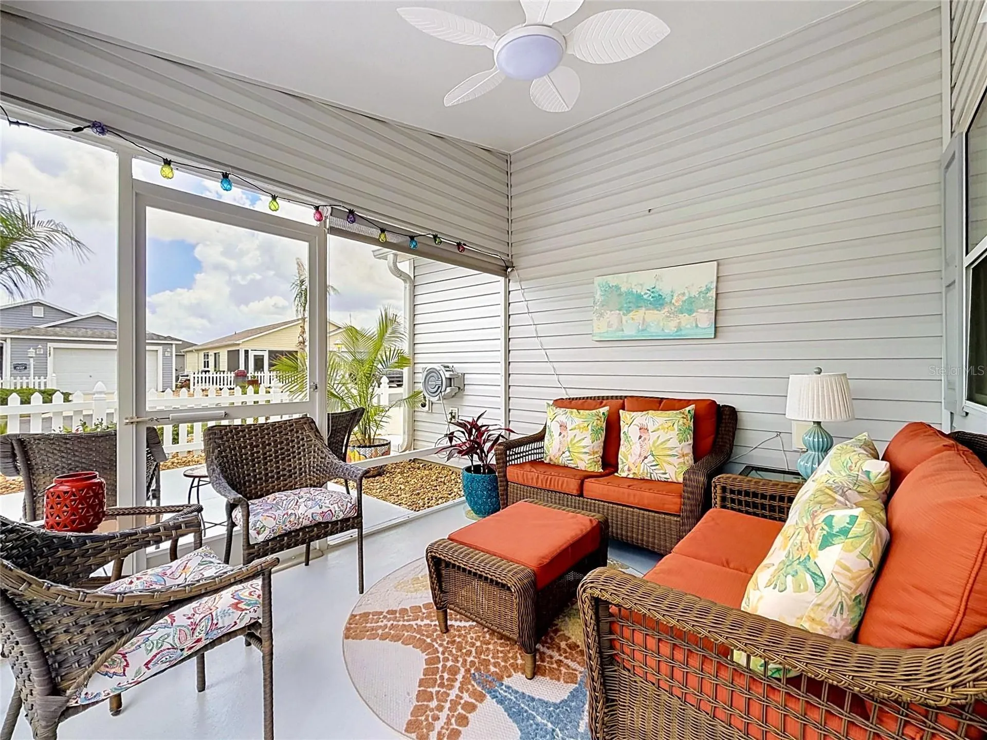 1648 Abasco Court The Villages FL 32162