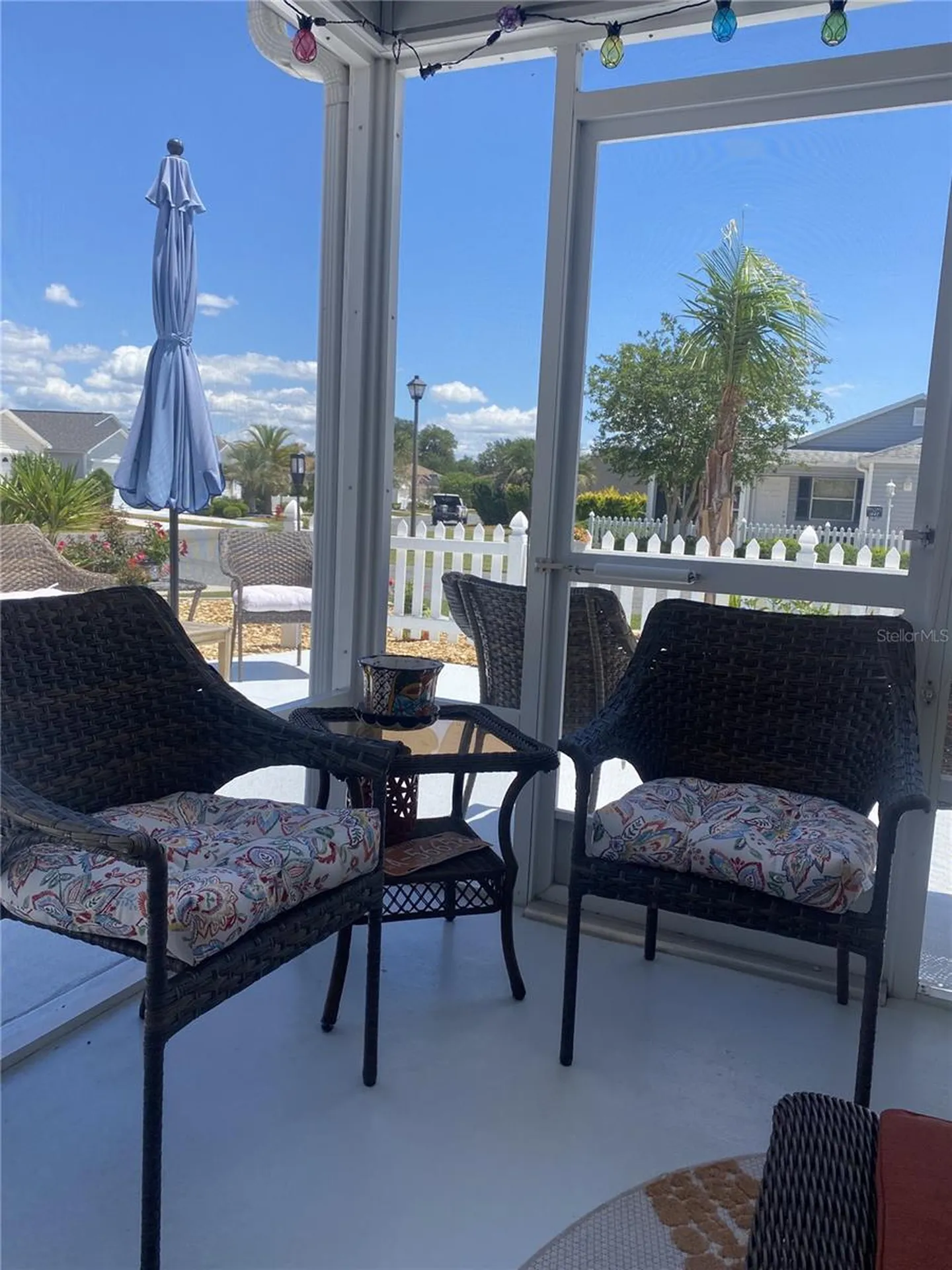 1648 Abasco Court The Villages FL 32162