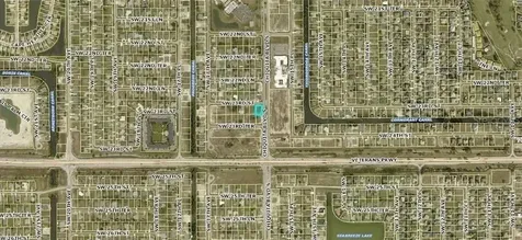 1602 SW 23rd Street Cape Coral FL 33991