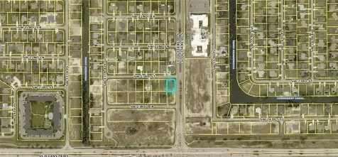 1602 SW 23rd Street Cape Coral FL 33991