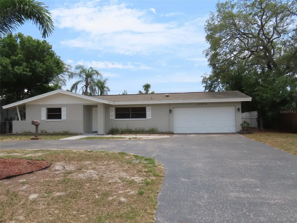 1743 Sunset Point Road Clearwater FL 33755