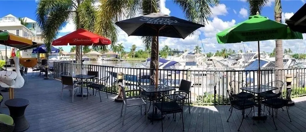 1617 SW 23rd Terrace Cape Coral FL 33991