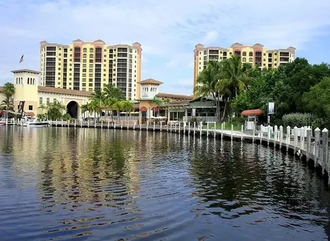 1617 SW 23rd Terrace Cape Coral FL 33991