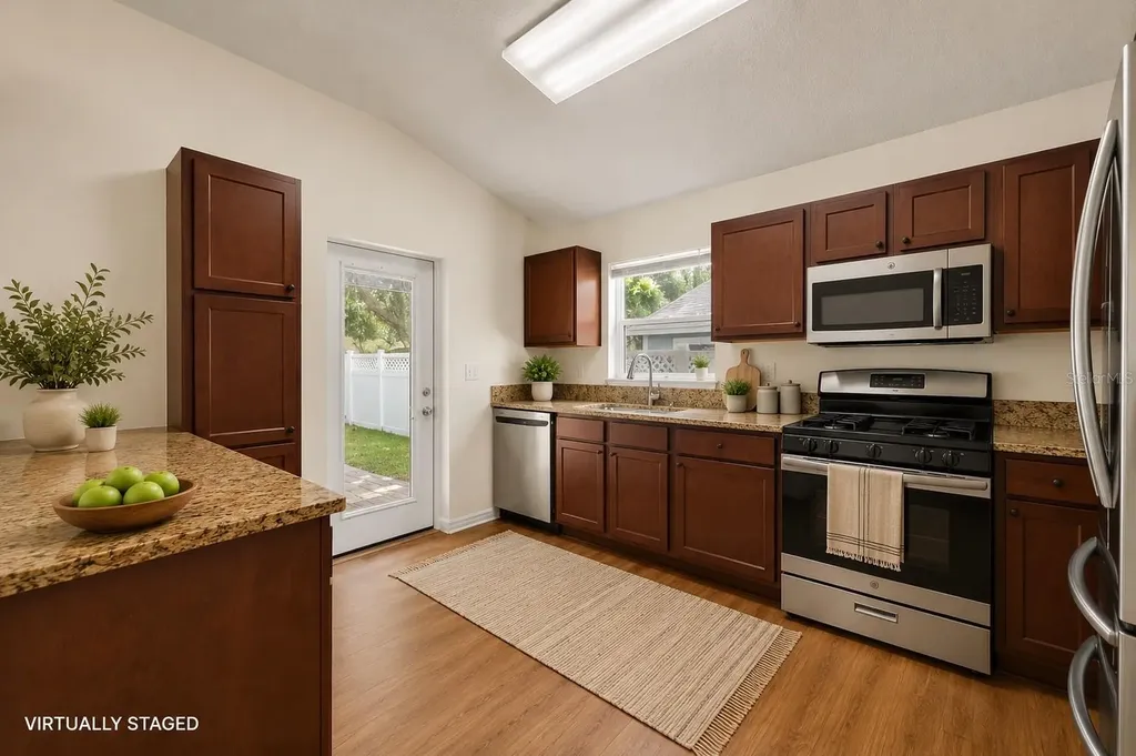 17610 Esprit Drive Tampa FL 33647