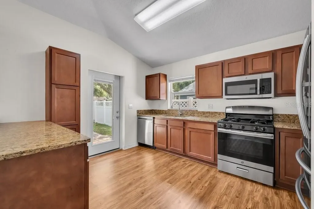 17610 Esprit Drive Tampa FL 33647