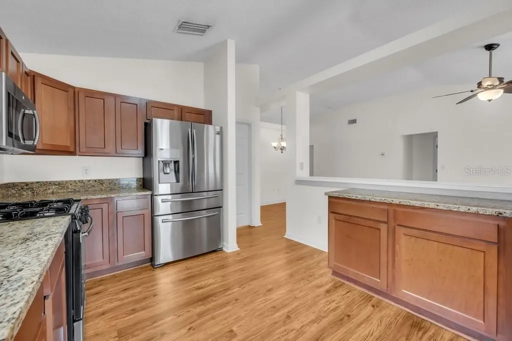 17610 Esprit Drive Tampa FL 33647