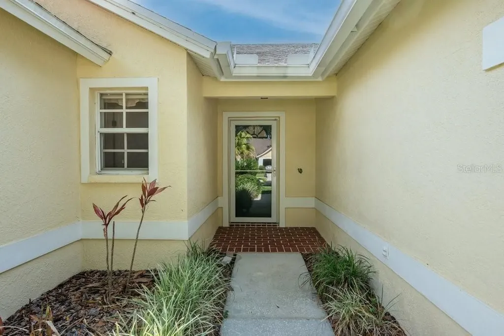 17610 Esprit Drive Tampa FL 33647