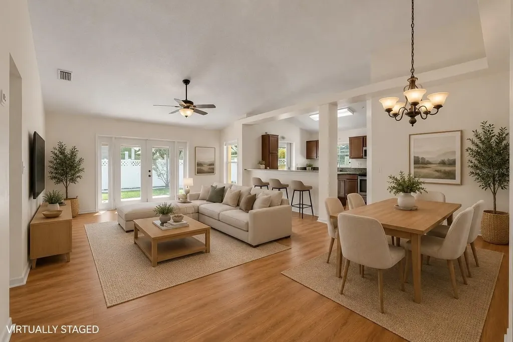 17610 Esprit Drive Tampa FL 33647