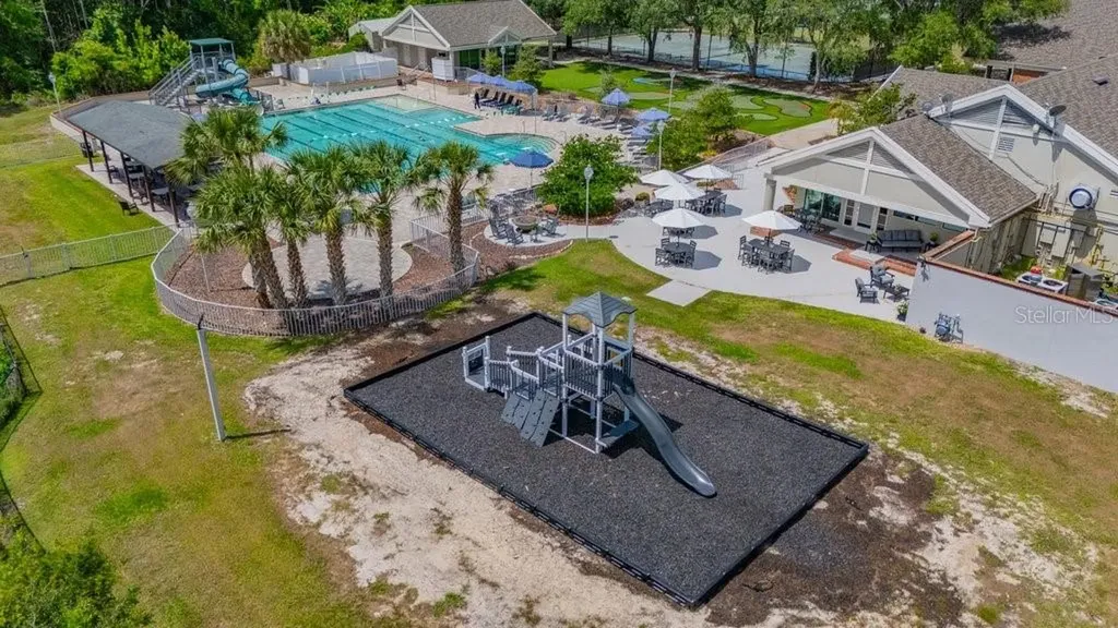 17610 Esprit Drive Tampa FL 33647