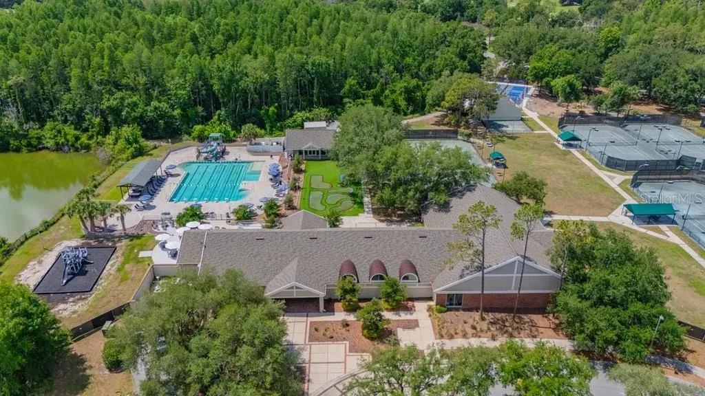 17610 Esprit Drive Tampa FL 33647